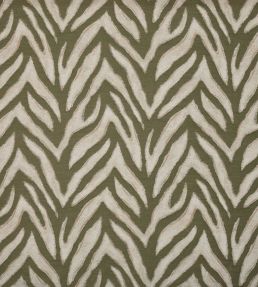 Leela Fabric by Prestigious Textiles Cactus