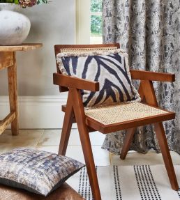 Mahali Fabric by Prestigious Textiles Elephant