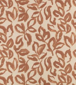 Leena Fabric by Villa Nova Autumn