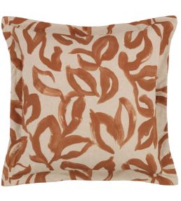 Leena Cushion 55 x 55cm by Villa Nova Autumn