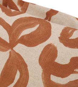 Leena Cushion 55 x 55cm by Villa Nova Autumn