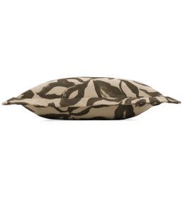 Leena Cushion 55 x 55cm by Villa Nova Carbon