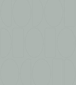 Legerete Wallpaper by Casadeco Bleu Ciel