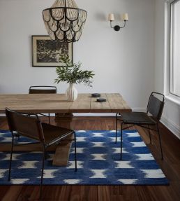 Momeni Leiden LEI-1 rug Navy LEIDELEI-1NVY3656 Navy