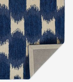 Momeni Leiden LEI-1 rug Navy LEIDELEI-1NVY3656 Navy