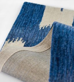 Momeni Leiden LEI-1 rug Navy LEIDELEI-1NVY3656 Navy