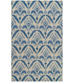 Momeni Leiden LEI-3 rug Blue LEIDELEI-3BLU3656 Blue
