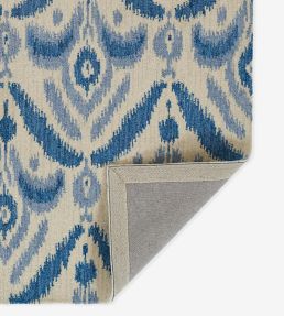Momeni Leiden LEI-3 rug Blue LEIDELEI-3BLU3656 Blue
