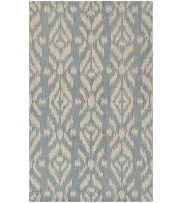 Momeni Leiden LEI-6 rug Light Blue LEIDELEI-6LBL3656 Light Blue