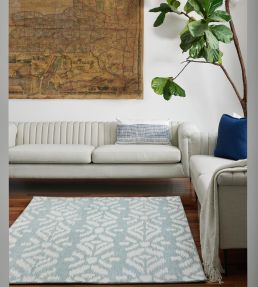 Momeni Leiden LEI-6 rug Light Blue LEIDELEI-6LBL3656 Light Blue