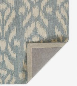 Momeni Leiden LEI-6 rug Light Blue LEIDELEI-6LBL3656 Light Blue