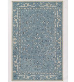 Momeni Leiden LEI50 rug Blue LEIDELEI50BLU5080 Blue