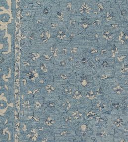 Momeni Leiden LEI50 rug Blue LEIDELEI50BLU5080 Blue