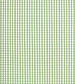 Leighton Check Fabric by Anna French Kelly