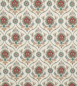 Leila Fabric by Prestigious Textiles Dragonfly