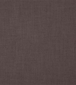 Leila Fabric by Sanderson Anthracite