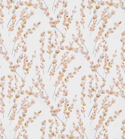 Leilani Fabric by Romo Blush