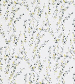Leilani Fabric by Romo Mimosa