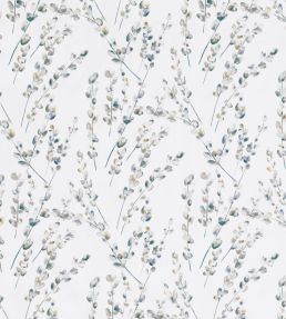 Leilani Fabric by Romo Tamarind