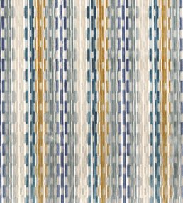 Lekeitio Fabric by Camengo Celadon