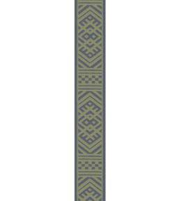 Leksand Wallpaper by Langelid Von Bromssen Ivy Green