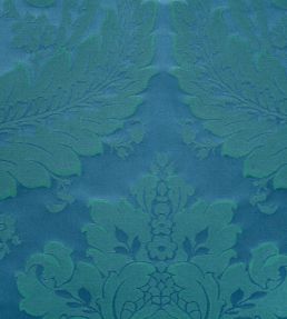 Victoria Fabric by Lelievre Canard