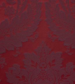 Victoria Fabric by Lelievre Rubis