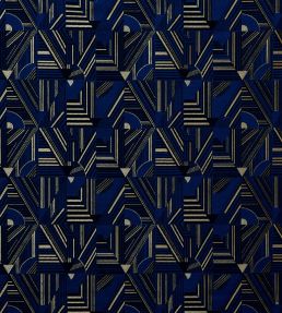 Kasai Fabric by Lelievre Marin