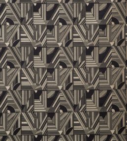 Kasai Fabric by Lelievre Metal