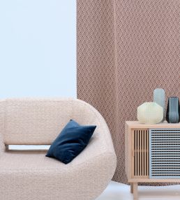 Lande Fabric by Lelievre Brest