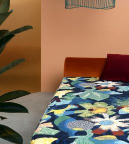 Tropical Fabric by Lelievre Jungle
