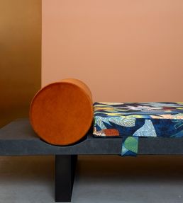 Tropical Fabric by Lelievre Jungle
