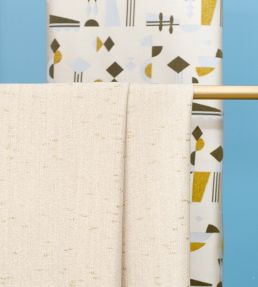 Camargue Fabric by Lelievre Chaux