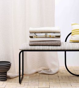 Madrague Fabric by Lelievre Ficelle