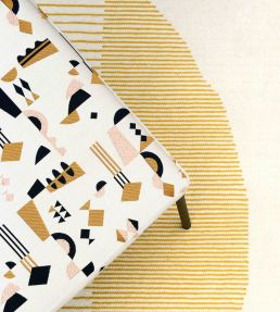 Regate Fabric by Lelievre Nautique