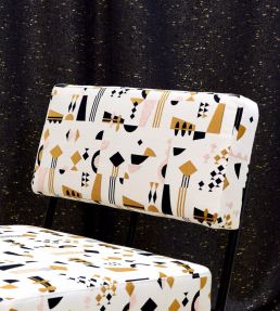 Regate Fabric by Lelievre Nautique