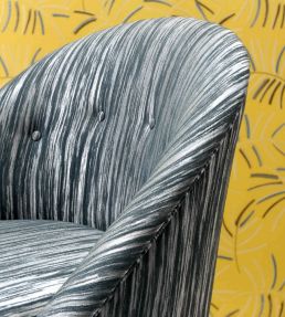 Rivage Fabric by Lelievre Brume