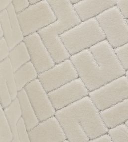 Vallauris Fabric by Lelievre Orgeat