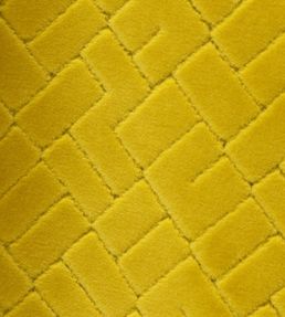 Vallauris Fabric by Lelievre Citron