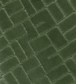 Vallauris Fabric by Lelievre Aloes