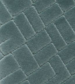 Vallauris Fabric by Lelievre Agave