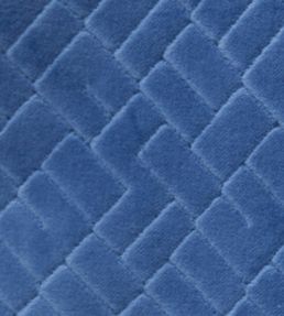 Vallauris Fabric by Lelievre Grece