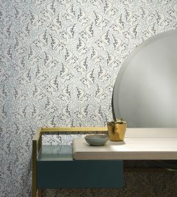 Figure D'ange Wallpaper by Lelievre Celadon