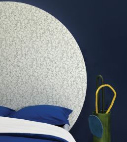 Ressemblance Wallpaper by Lelievre Canard