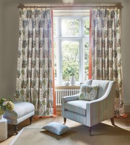 Lawn Fabric by Prestigious Textiles Daffodil