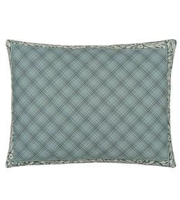 Lemons Cushion 60 x 45cm by Designers Guild Canvas