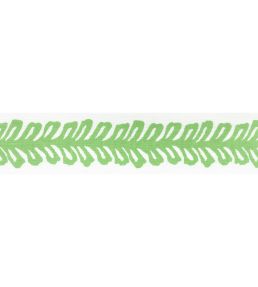 Lenox Tape Trimming by Thibaut Spring