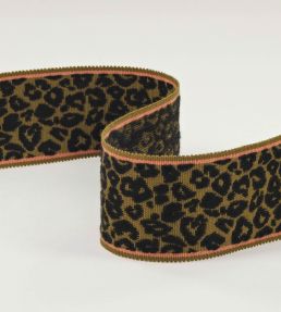 Leopard Braid Trimming by Romo Olivette
