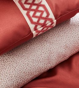 Leopard Fabric by James Hare Gold