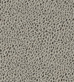 Leopard Fabric by James Hare Serval